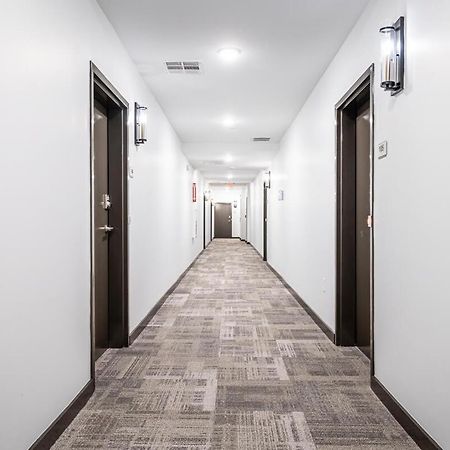 New Downtown Atl Condo Washer Dryer 542Blvd Атланта Екстер'єр фото
