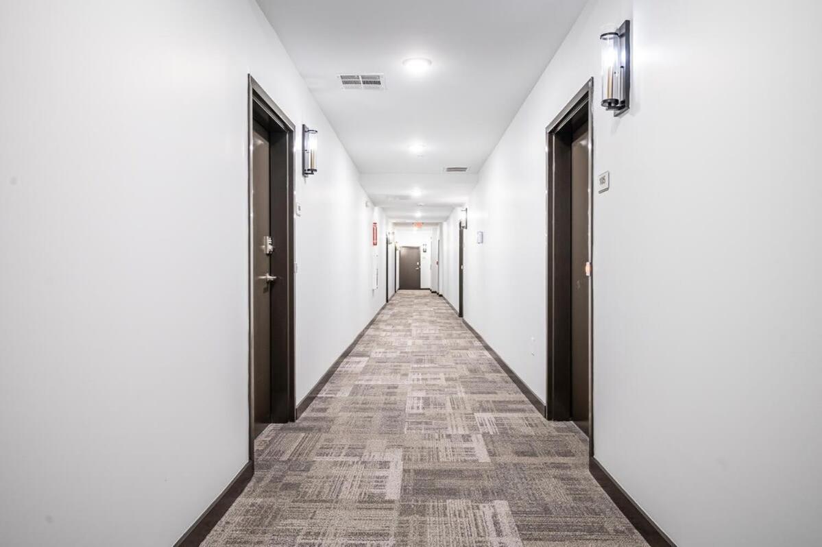 New Downtown Atl Condo Washer Dryer 542Blvd Атланта Екстер'єр фото